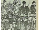 THE EAT Communist Radio / Catholic Love RARE 1st Pressing 1979