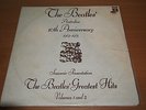 The Beatles Australian 10th Anniversary 1963-73 Limited Ed. Vinyl LP Record OOP