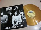 Rare  LED ZEPPELIN LIVE  One Night Stand BBC 1969
