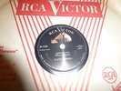 FLOYD ROBINSON MAKIN LOVE 78 RPM EXCELLENT 1959 CANADA ONLY