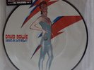 DAVID BOWIE  Drive In Saturday / Drive In Saturday  7
