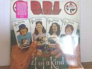 D.R.I.-FOUR OF A KIND-RARE ORIGINAL PRESSING-STILL SEALED-CLASSIC HARDCORE-1988