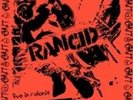 RANCID - Live in Colonia - LP