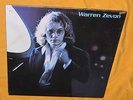 WARREN ZEVON LP SELF TITLED ST ASYLUM 7E-1060 1ST PRESS STILL SEALED