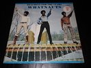 WHATNAUTS Reaching For Stars ORIG. STANG LP