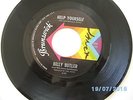 BILLY BUTLER - Help yourself/ Sweet Darling    BRUNSWICK