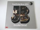 1st Press UK Polydor Soul Funk LP Fred Wesley Breakin' Bread 1974 NEAR MINT