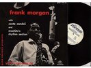 LP Frank Morgan - Gene Norman Presents FRESH SOUND FSR-599..RI..HOWARD ROBERTS