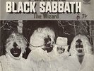 Black Sabbath 