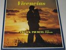 FRANCK POURCEL - VIVENCIAS - MEXICAN BOX SET 7 LP