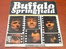Buffalo Springfield, S/T. A//1/B//1. Mono. Atlantic Orange/Plum Label,Neil Young