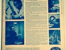 Clifford Brown Max Roach Incorporated Emarcy Blue Back Drummer Deep Groove EAR