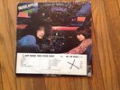 Silver Apples Contact rare psych electronic WLP radio station copy LP