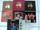 Slim Dusty   Spirit Of Australia Lp Boxset  Very Rare Mint Boxed Set Slim Dusty