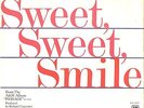 CARPENTERS--TOUGH PICTURE SLEEVE  45--(SWEET,SWEET,SMILE)--PS--PIC--SLV