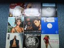 R&B/Hip-Hop Party Classics 50x Vinyl: 2Pac, Akon, LL Cool J, R.Kelly, Jay-Z, DMX
