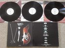 The Who Join Together. 1990 Virgin 3-LP Box Set Near Mint