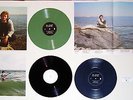 MAC DEMARCO Another One GREEN VINYL LP + BONUS 12” AND SLIPMAT tame impala diiv