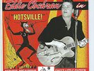 EDDIE COCHRAN IN HOTSVILLE  NERVOUS BREAKDOWN (alt.take) SWEET LITTLE SIXTEEN