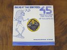 MIKEY DREAD: “WARRIOR STYLEE” 1981 VINYL 12” SINGLE EXCELLENT