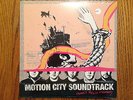 MOTION CITY SOUNDTRACK COMMIT THIS TO MEMORY CLEAR SEALED vinyl LP i am movie