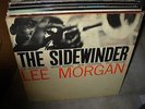 LEE MORGAN the sidewinder ( jazz ) -  blue note 84157 -  stereo - RVG & EAR -