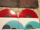 El-P Cancer 4 Cure 4XVinyl LP + Album + Instrumentals Run the Jewels Killer Mike