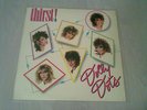 DOLLY DOTS - THIRST TURKISH PRESSSING RARE