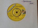 CAROL ANDERSON   -  Sad Girl   - UK  Grapevine  Demo    Northern Soul Classic