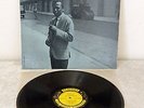 Miles Davis LP  Workin' With The Quintet Prestige PRLP 7166 DG mono RVG Coltrane