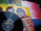 1967 UK Ist Press MONO 
