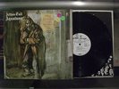 Jethro Tull - Aqualung LP VG++ promo w/ press kit