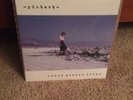 Pinback - Blue Screen Life LP 2001 OOP Rob Crow