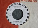 Esther Phillips Nobody But You / Too Much Of A Man Roulette 7059 DJ M- Northern