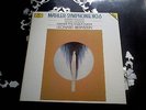 Rare Leonard Bernstein Mahler Symphony No. 6  DG 427 697-1 2 LP box set 1989