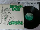 Rare green day Kerplunk 12