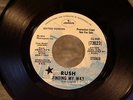 Rush-Finding My Way -Mercury 45RPM PROMO From 1974-Near Mint