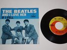 The Beatles 45 