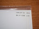 Sonny Clark / USA LP Test pressing CLASSIC RECORDS / Cool Struttin 200 gram