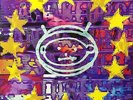 U2-Zooropa-Island 518407-FRANCE UK RARE