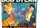 Bob Dylan -1989-Columbia-12”-SEALED-33RPM-LP- Folk Rock- “Oh Mercy”