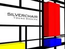 Silverchair Young Modern Vinyl Record Gatefold LP. Only 400 Made Still Sealed