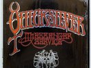 QUICKSILVER MESSENGER SERVICE RARE US ORIG’68 LP CAPITOL FIRST PRESS IN SHRINK
