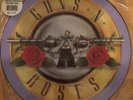 Vinyl. Guns N Roses - Welcome To The Jungle 12
