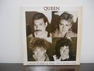 QUEEN I WANT TO BREAK FREE / IT´S A HARD LIFE 7