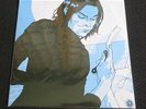 New? Jack White vinyl 45 RPM Love Interruption, Machine Gun Silhouette