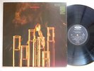 BOILING POINT Pro Use Direct Cutting Audiophile LP Jazz Japan Import NM