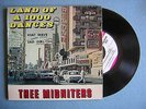 EP - THEE MIDNITERS