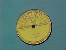 78 rpm Ernie chaffin, Sun #262, 