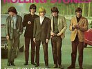 Rolling Stones - EP. Time is on my Side, French 1964 very rar DECCA - 461.210 B